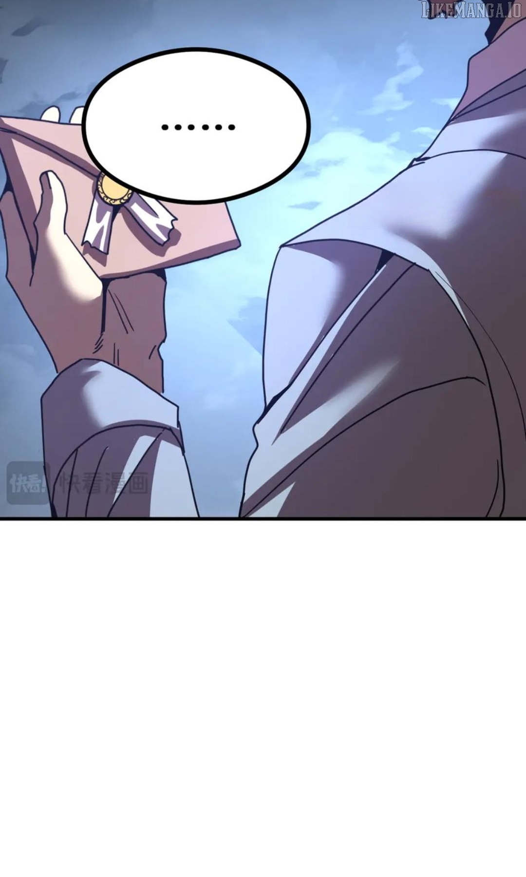 Log into the Future Chapter 251 - page 29
